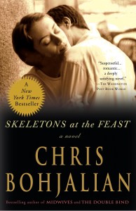 Skeletons at the Feast Paperback