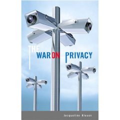 WaronPrivacy