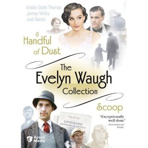 EvelynWaughcollection