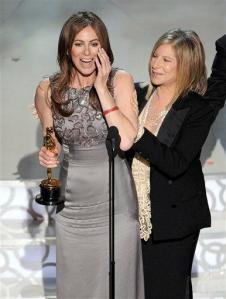 Bigelow and Stresand