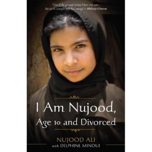 I Am Nujood