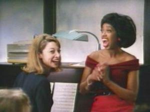 Grace of My Heart action