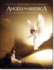 angels in america