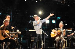 trashcan sinatras acoustic