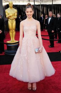 Hailee-Steinfeld-oscars-dress-2011