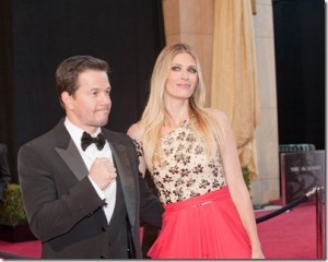 mark wahlberg and wife rhea durham