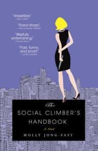 social climber's handbook