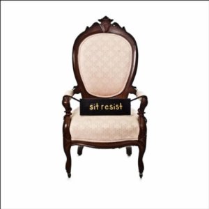 sit resist cover