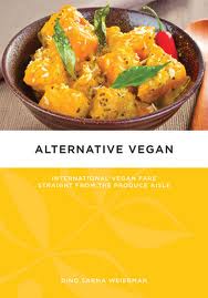 alternative vegan