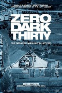 zero dark thirty