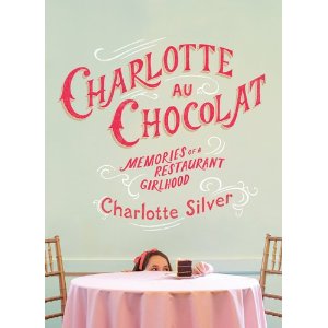 charlotte au chocolat