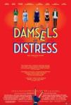 damsels in distress