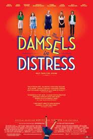 damsels in distress