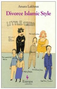 divorce islamic style