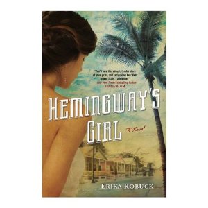 hemingway's girl