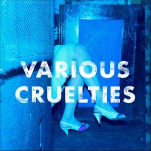 various-cruelties