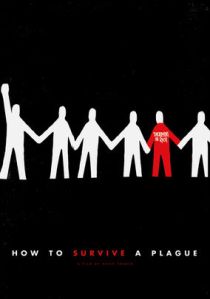 how to survive a plague