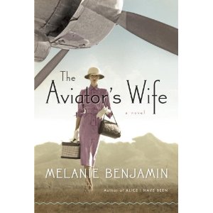 aviator's wife