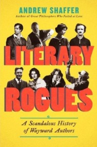literary rogues