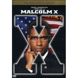 malcolm x