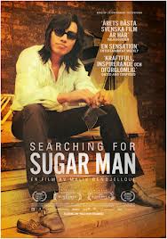 searching for sugar man