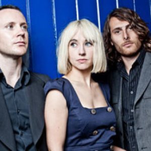 joy formidable