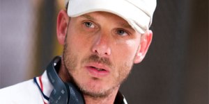 director/actor Peter Berg