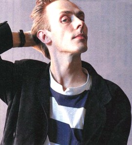 peter murphy