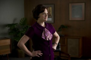 elisabeth moss as peggy