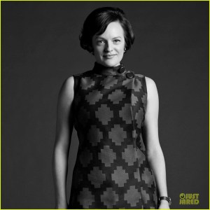 elisabeth moss mad men