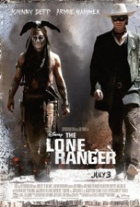lone ranger