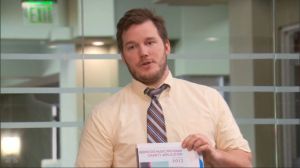 ParksandRecAndyRedwoodMusic