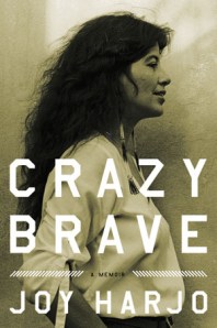 crazy brave