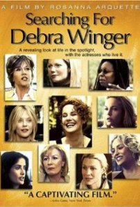 search for debra winger