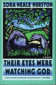 eyes were watching god