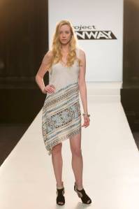 Jeremy's final design