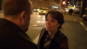 parker posey on louie