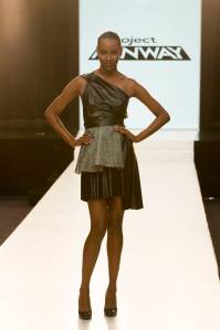 Bradon's second look