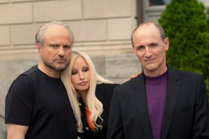 "House of Versace" Day 08 Photo: Jan Thijs 2013