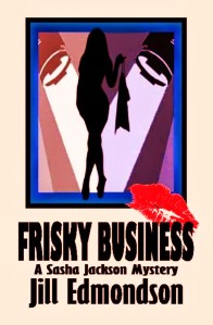 FRISKY COVER - Copy