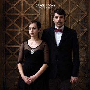 Grace & Tony_November_cover
