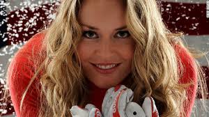 lindsey vonn