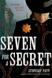 seven for a secret