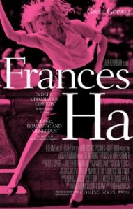frances ha