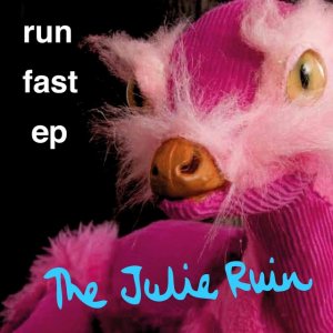 julie ruin