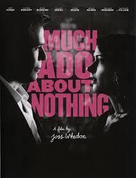 much ado about nothing