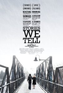 stories we tell