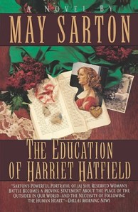 education of harriet hatfield