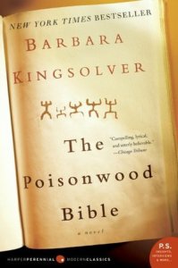 kingsolver