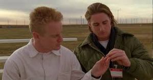 bottle rocket